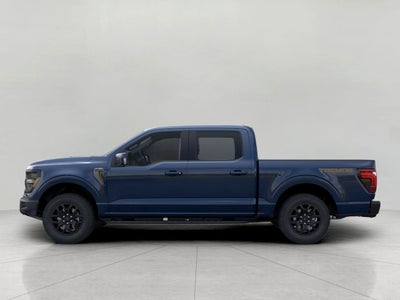 2026 Ford F-150 Tremor 4WD SuperCrew 5.5' Box
