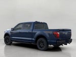 2026 Ford F-150 Tremor 4WD SuperCrew 5.5' Box