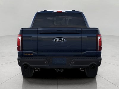 2026 Ford F-150 Tremor 4WD SuperCrew 5.5' Box