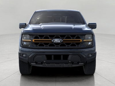 2026 Ford F-150 Tremor 4WD SuperCrew 5.5' Box