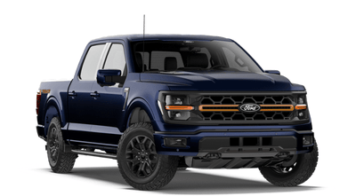 2026 Ford F-150 Tremor 4WD SuperCrew 5.5' Box