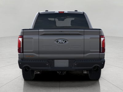 2026 Ford F-150 Tremor 4WD SuperCrew 5.5' Box
