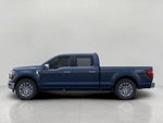 2026 Ford F-150 LARIAT 4WD SuperCrew 5.5' Box