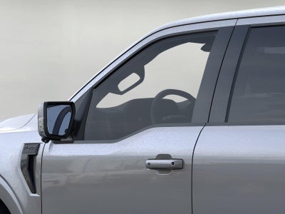 2026 Ford F-150 LARIAT 4WD SuperCrew 5.5' Box