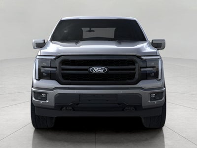 2026 Ford F-150 LARIAT 4WD SuperCrew 5.5' Box