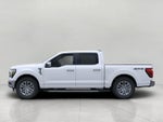 2026 Ford F-150 LARIAT 4WD SuperCrew 5.5' Box