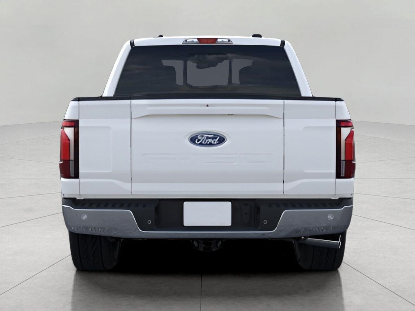 2026 Ford F-150 LARIAT 4WD SuperCrew 5.5' Box