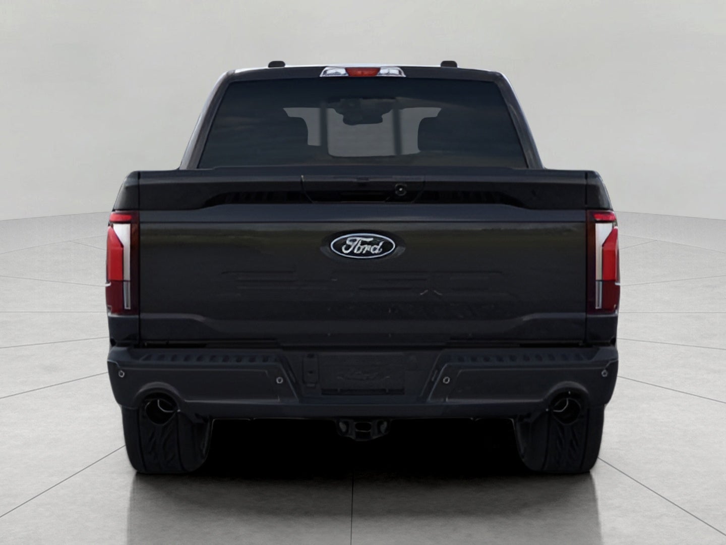 2026 Ford F-150 LARIAT 4WD SuperCrew 5.5' Box