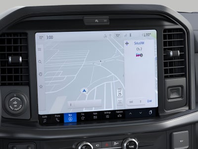 2026 Ford F-150 Platinum 4WD SuperCrew 5.5' Box