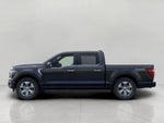 2026 Ford F-150 Platinum 4WD SuperCrew 5.5' Box