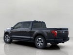 2026 Ford F-150 Platinum 4WD SuperCrew 5.5' Box