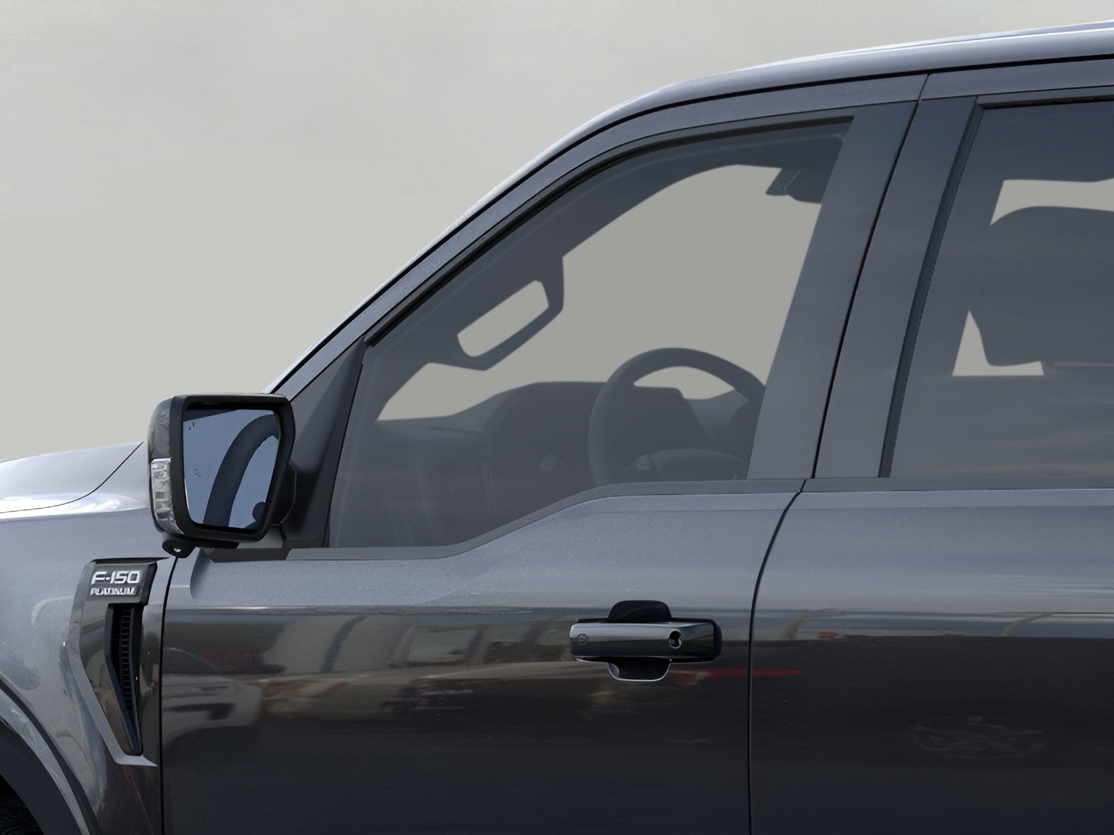 2026 Ford F-150 Platinum 4WD SuperCrew 5.5' Box