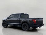 2026 Ford F-150 Platinum 4WD SuperCrew 5.5' Box