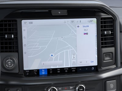 2026 Ford F-150 Platinum 4WD SuperCrew 5.5' Box