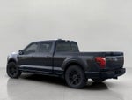 2026 Ford F-150 Platinum 4WD SuperCrew 5.5' Box