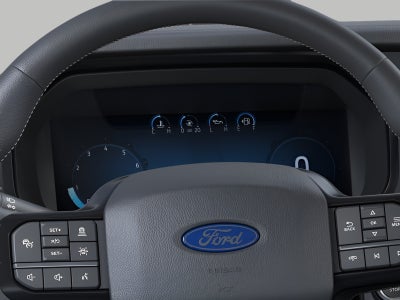 2026 Ford F-150 Platinum 4WD SuperCrew 5.5' Box