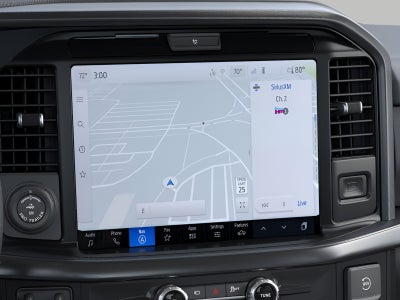 2026 Ford F-150 Platinum 4WD SuperCrew 5.5' Box