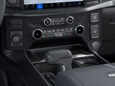 2026 Ford F-150 Platinum 4WD SuperCrew 5.5' Box