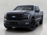 2026 Ford F-150 Platinum 4WD SuperCrew 5.5' Box