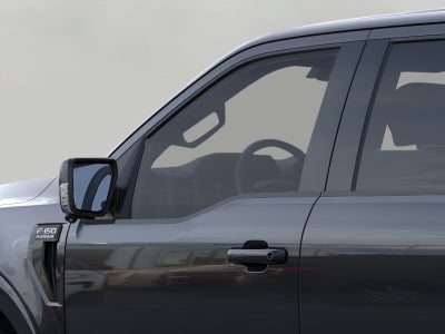 2026 Ford F-150 Platinum 4WD SuperCrew 5.5' Box