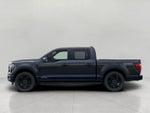 2026 Ford F-150 Platinum 4WD SuperCrew 5.5' Box