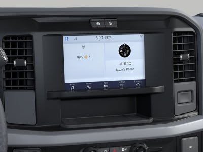 2025 Ford Super Duty F-250 SRW XLT 4WD Reg Cab 8' Box