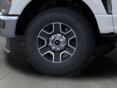 2025 Ford Super Duty F-250 SRW XLT 4WD Reg Cab 8' Box