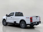 2025 Ford Super Duty F-250 SRW XLT 4WD Reg Cab 8' Box