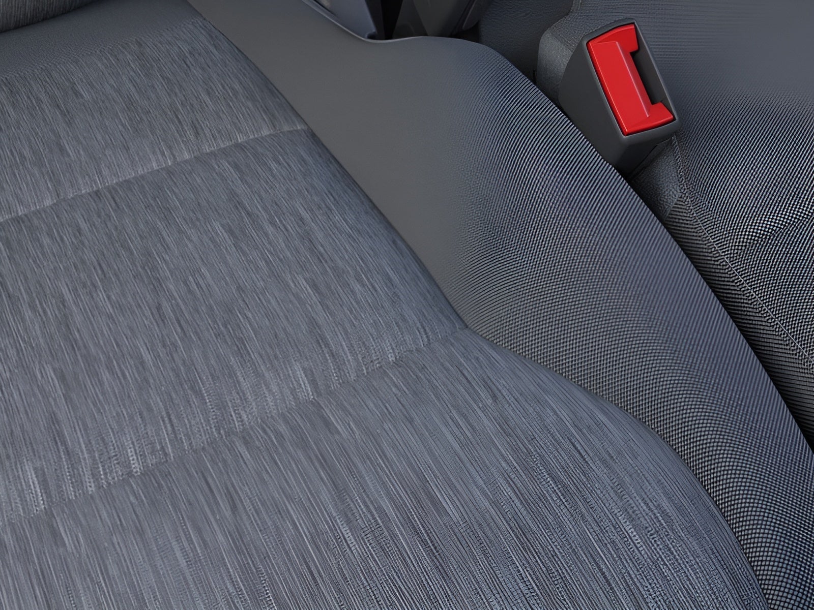 2026 Ford Super Duty F-350 SRW XL 4WD Reg Cab 8' Box