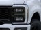 2026 Ford Super Duty F-350 SRW XL 4WD Reg Cab 8' Box