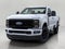 2026 Ford Super Duty F-350 SRW XL 4WD Reg Cab 8' Box