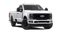 2026 Ford Super Duty F-350 SRW XL 4WD REG CAB 8' BOX BOSS V PLOW