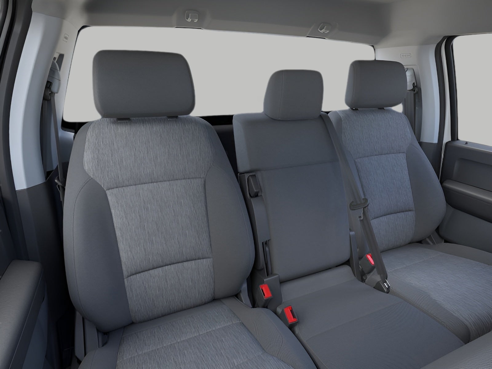 2025 Ford Super Duty F-350 SRW XL 4WD Reg Cab 8' Box