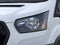 2026 Ford Transit Cargo Van T-350 HD 148 EL Hi Rf 11000 GVWR DRW AWD