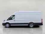 2026 Ford Transit Cargo Van T-350 HD 148 EL Hi Rf 11000 GVWR DRW AWD