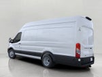 2026 Ford Transit Cargo Van T-350 HD 148 EL Hi Rf 11000 GVWR DRW AWD