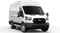 2026 Ford Transit Cargo Van T-350 HD 148 EL Hi Rf 11000 GVWR DRW AWD