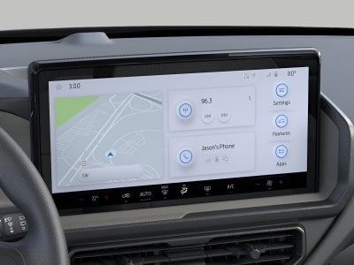 2025 Ford Bronco Sport Big Bend 4x4