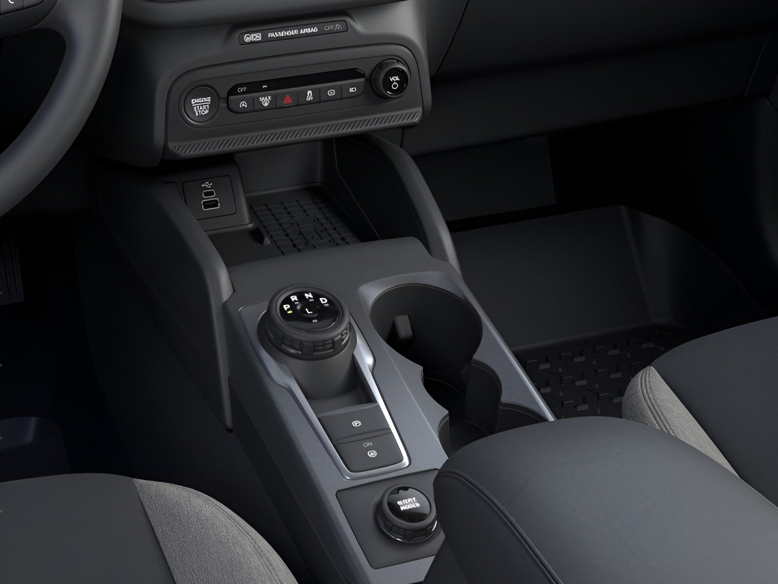 2025 Ford Bronco Sport Big Bend 4x4