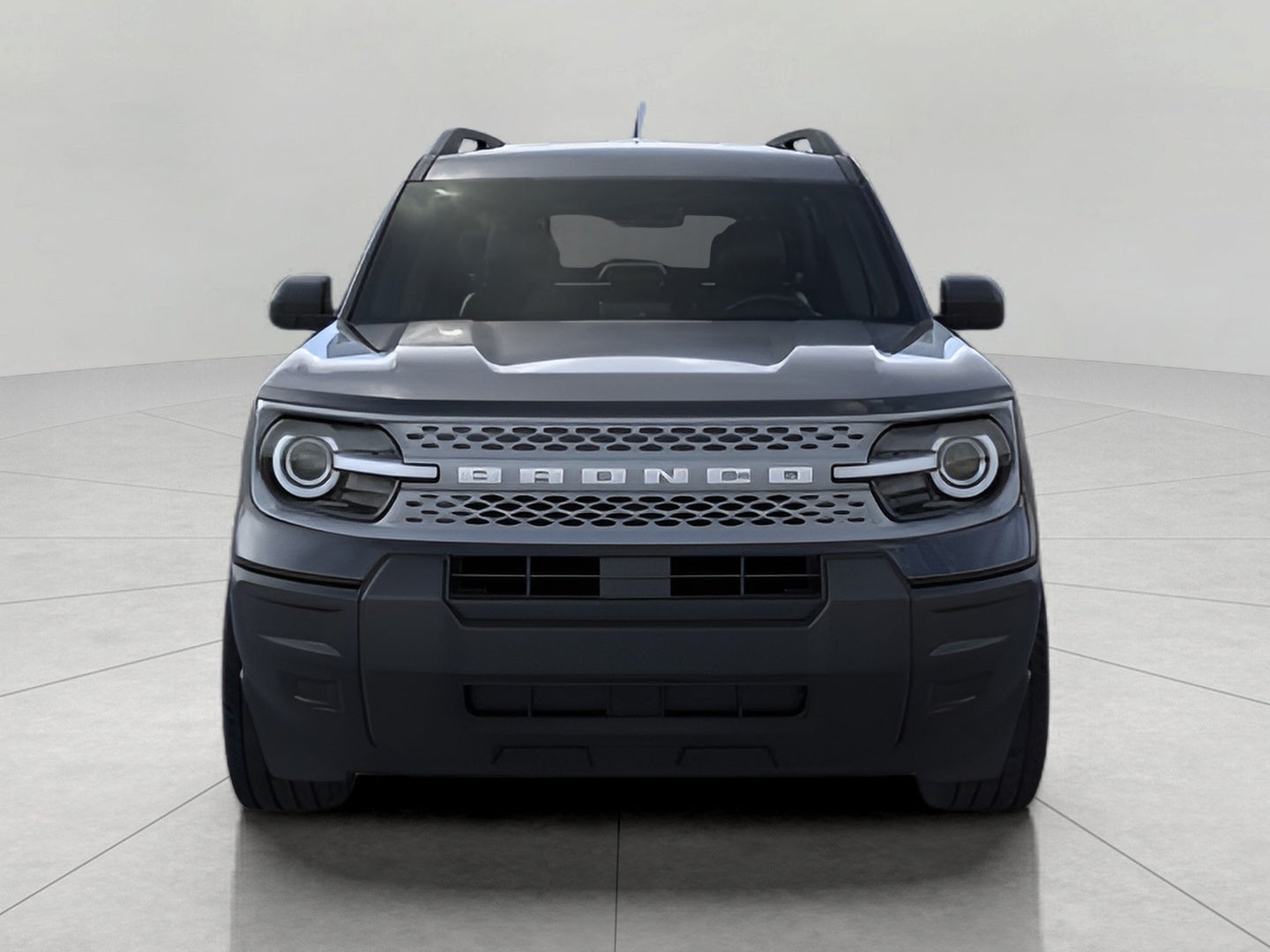 2025 Ford Bronco Sport Big Bend 4x4