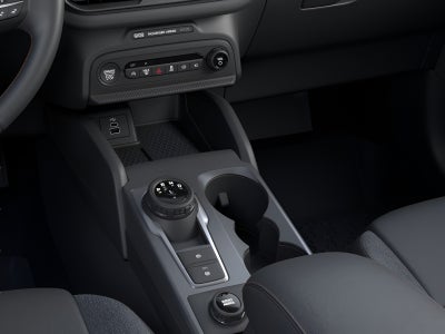 2026 Ford Bronco Sport Big Bend 4x4