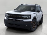 2026 Ford Bronco Sport Big Bend 4x4