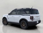 2026 Ford Bronco Sport Big Bend 4x4