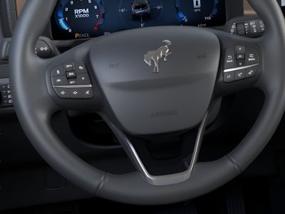 2025 Ford Bronco Sport Big Bend 4x4