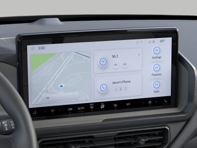 2025 Ford Bronco Sport Big Bend 4x4