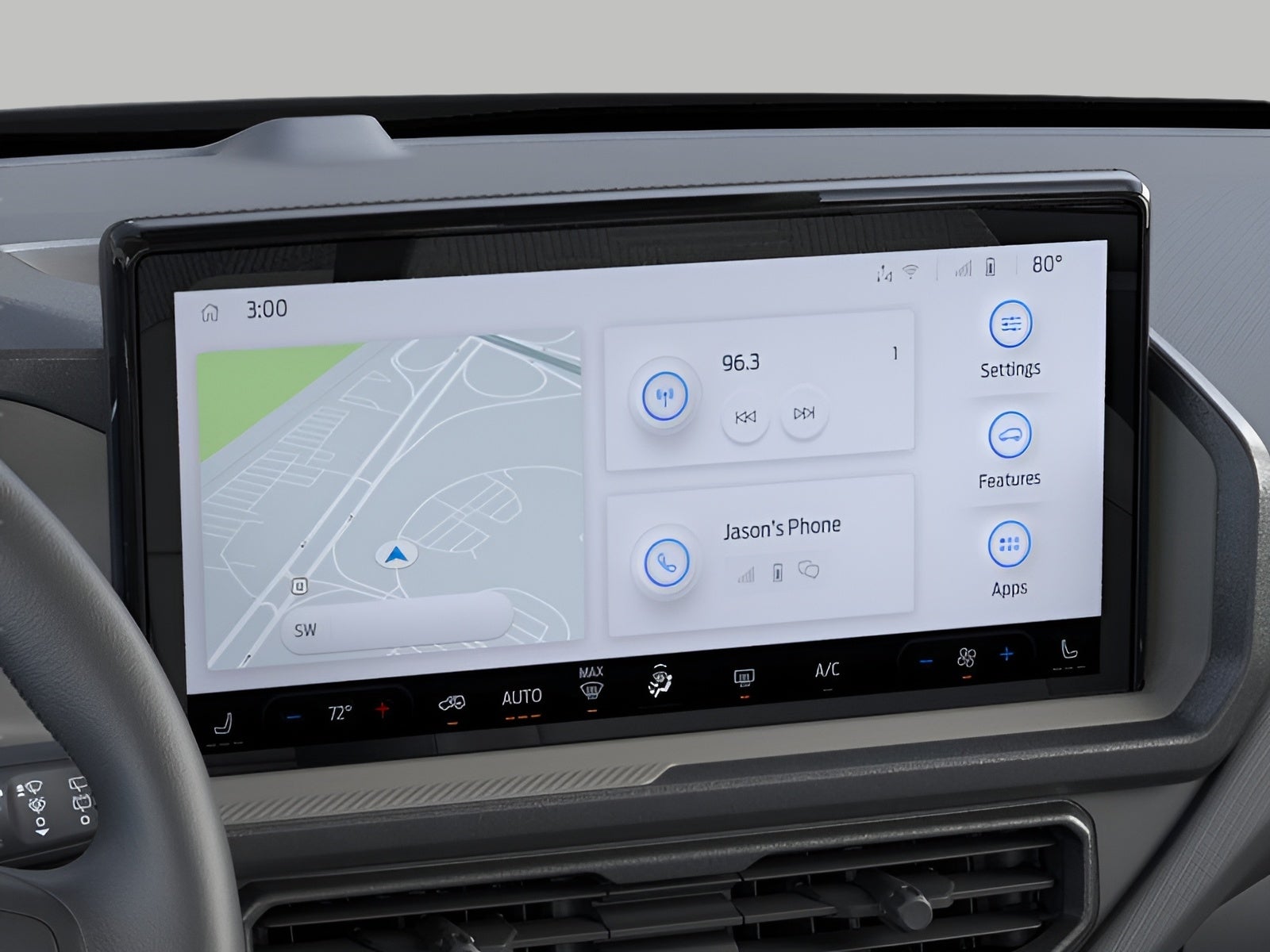 2025 Ford Bronco Sport Big Bend 4x4