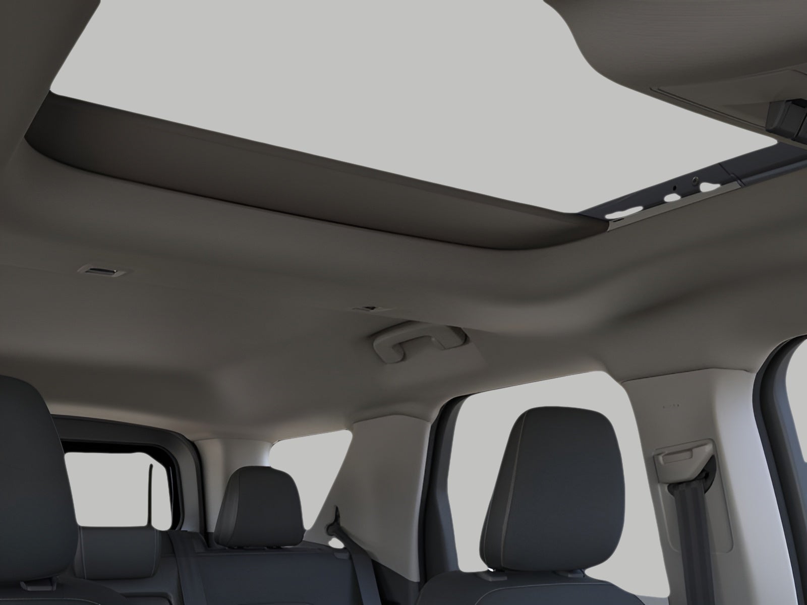 2025 Ford Bronco Sport Big Bend 4x4