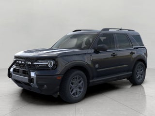2025 Ford Bronco Sport Big Bend 4x4