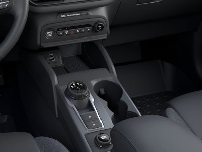 2026 Ford Bronco Sport Big Bend 4x4