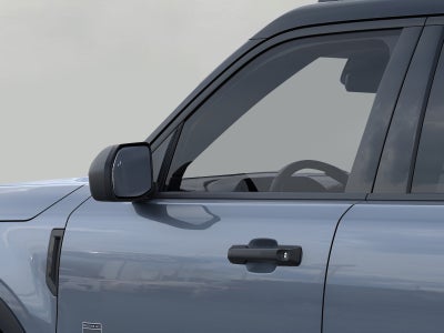 2026 Ford Bronco Sport Big Bend 4x4